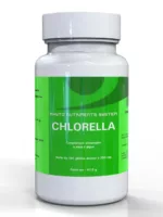 chlorella copy