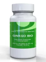 ginkgo-bio